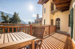 Residence Lena App 1 with Balcony Tenno